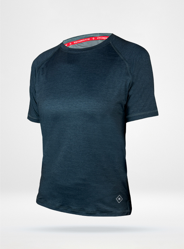 Women's Pro Shooter Performance Tee